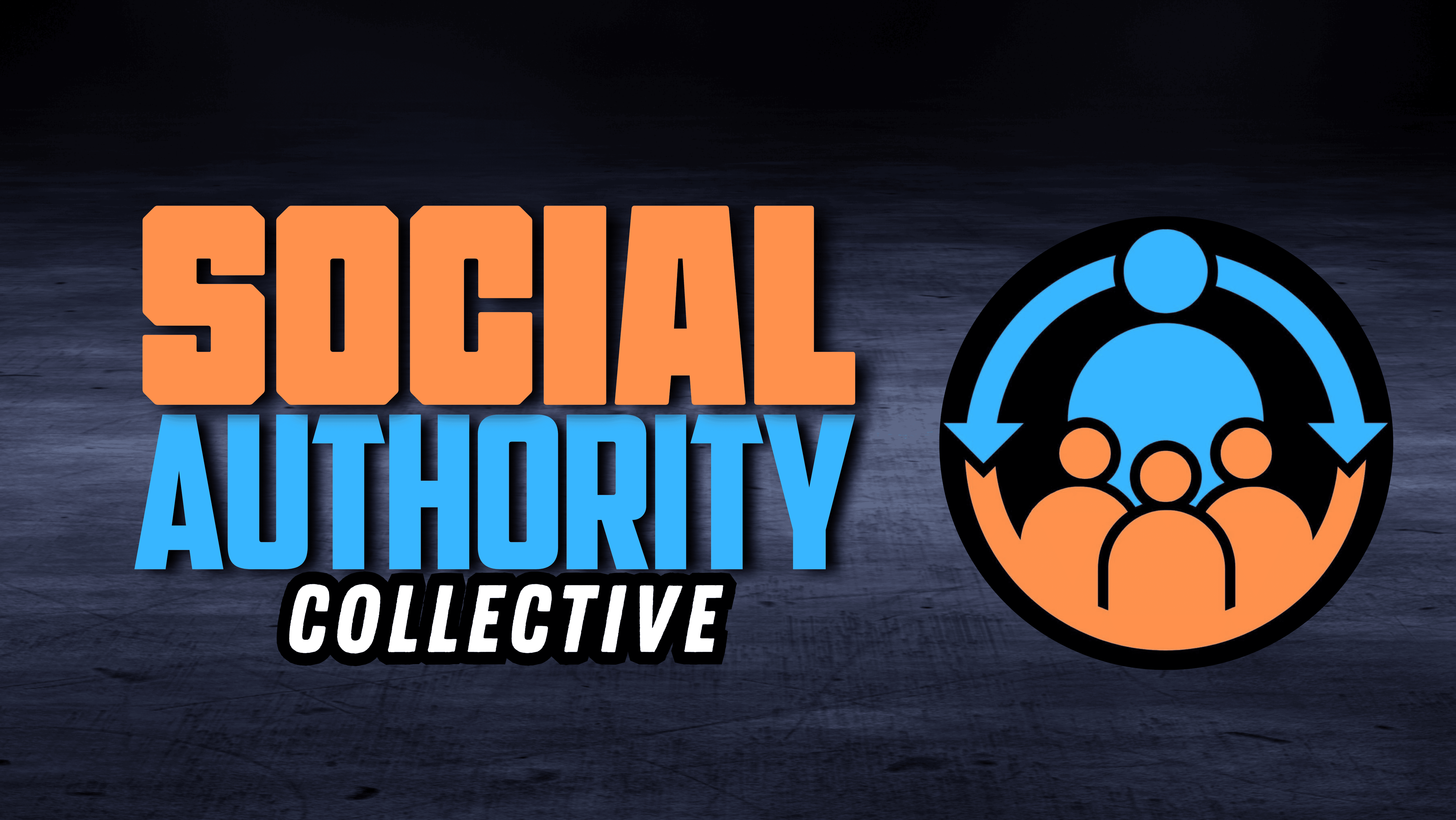 Consulting - Social Authority Collective